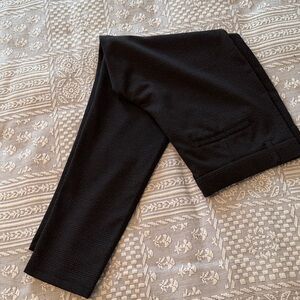 Mario Serrani Charcoal Pants